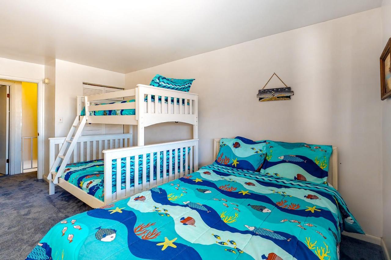 Jockey Club 323 Appartement Ocean City