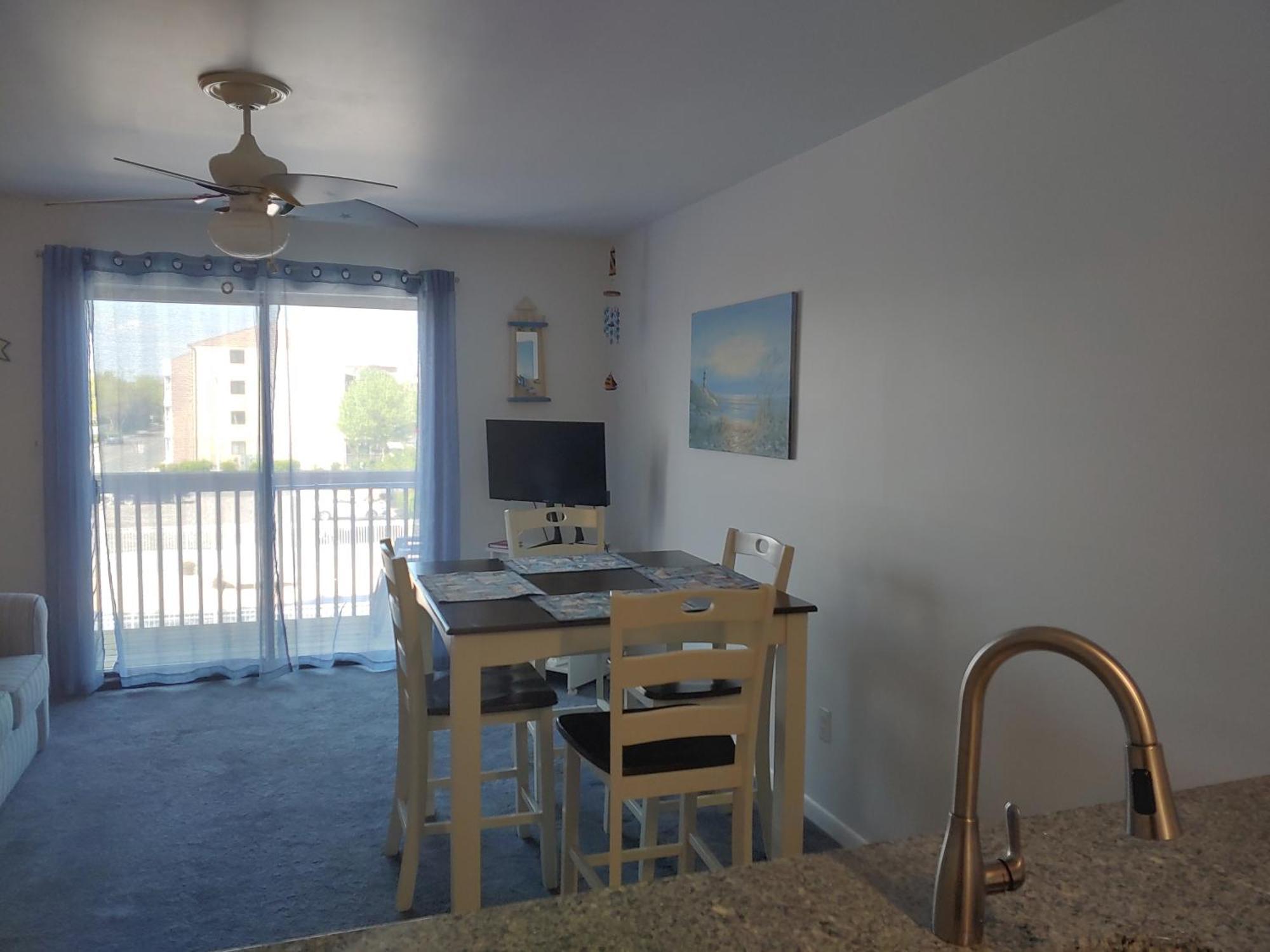 Jockey Club 323 Appartement *