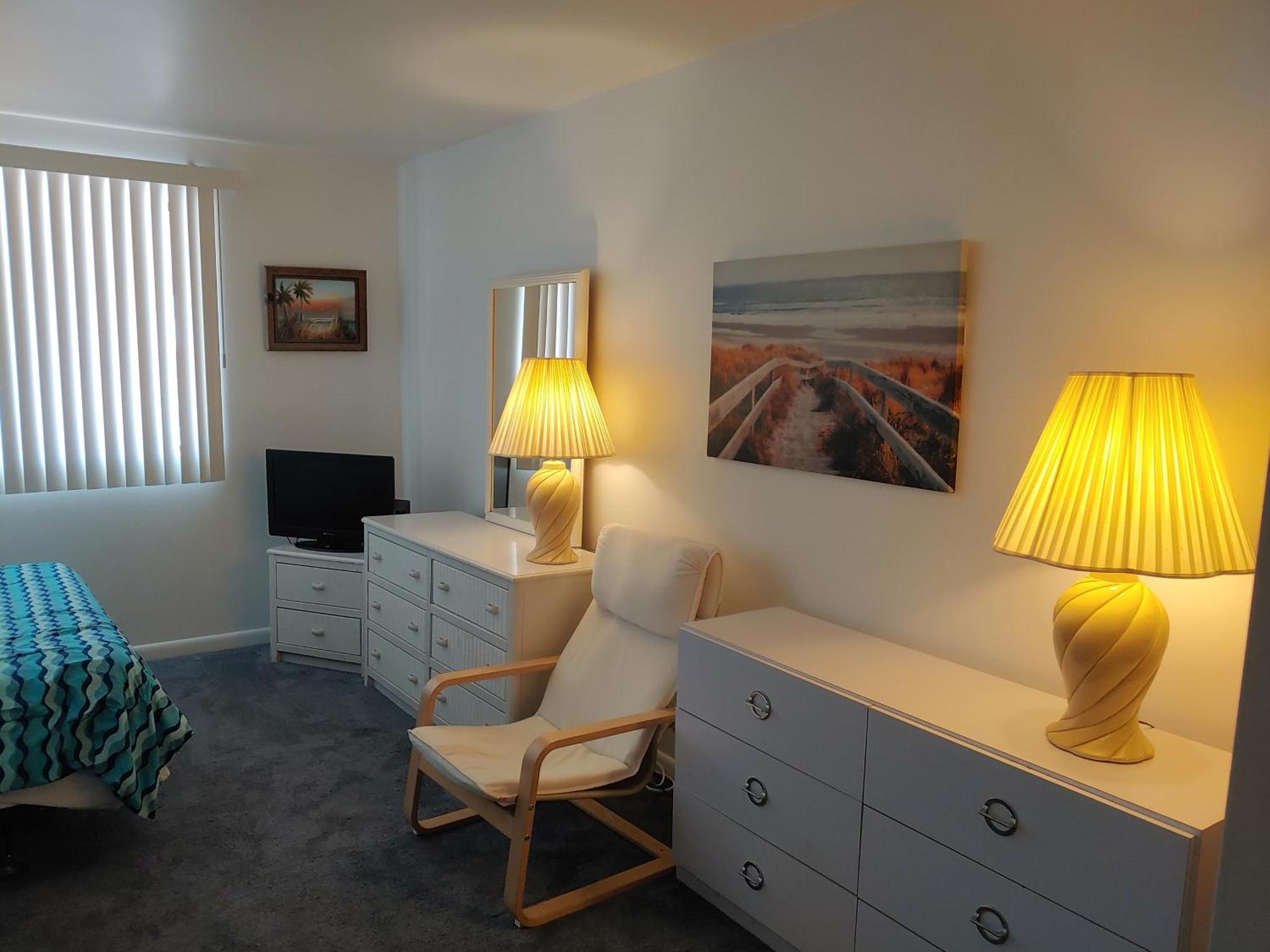 Appartement Jockey Club 323 *